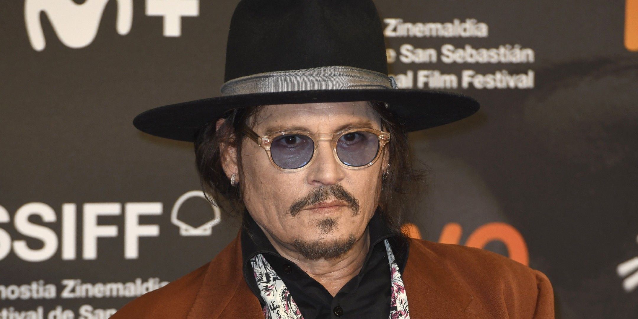 Johnny Depp torna a Hollywood con il film Day Drinker Johnny Depp torna a Hollywood con il film Day Drinker