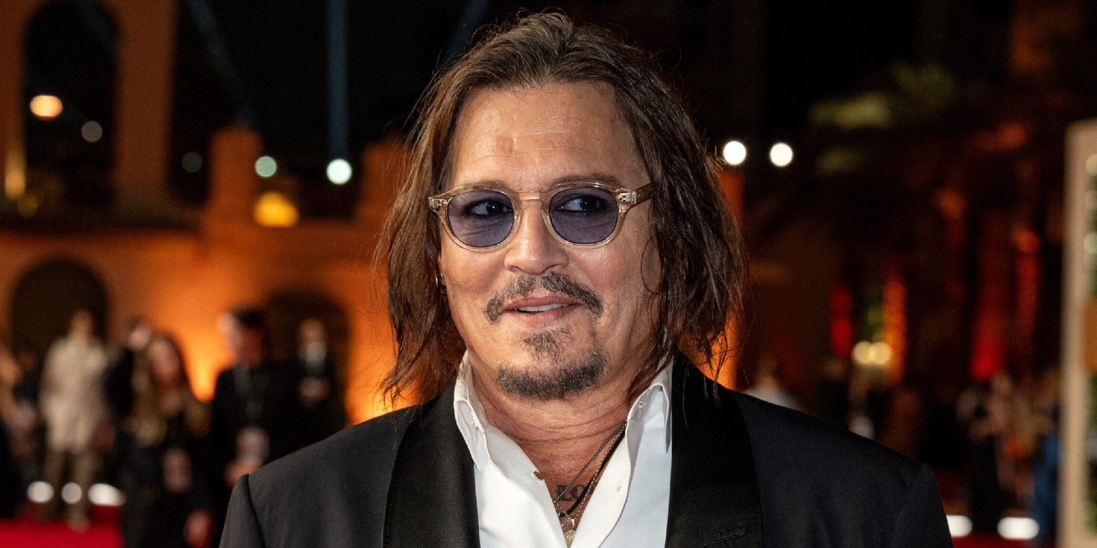 Ritorno di johnny depp rallenta i progressi del sesto film di pirati dei caraibi Ritorno di johnny depp rallenta i progressi del sesto film di pirati dei caraibi