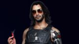 Keanu reeves e il suo primo videogioco enter the matrix
