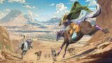 JoJo’s Bizarre Adventure: ultime notizie su Steel Ball Run e novità attese