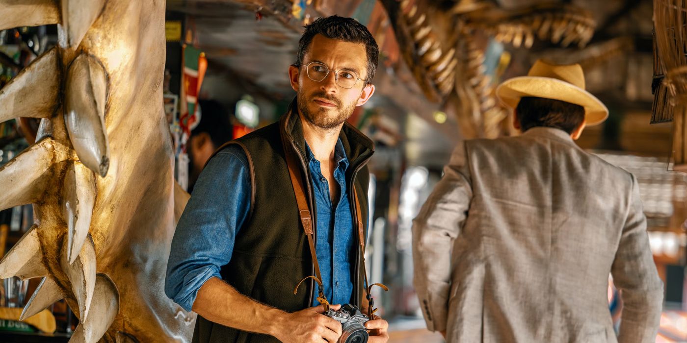 Jurassic world rebirth delude al box office nonostante 800 milioni incassati