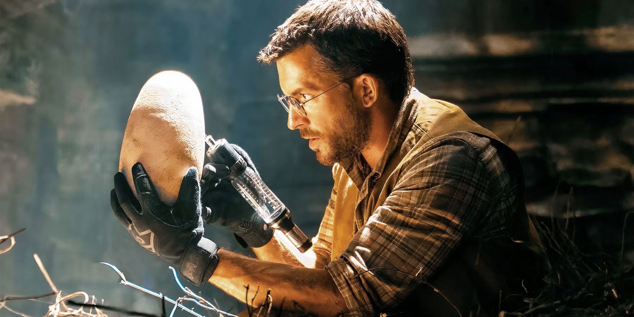 Jurassic world rebirth e il futuro degli ibridi umano dinosauro