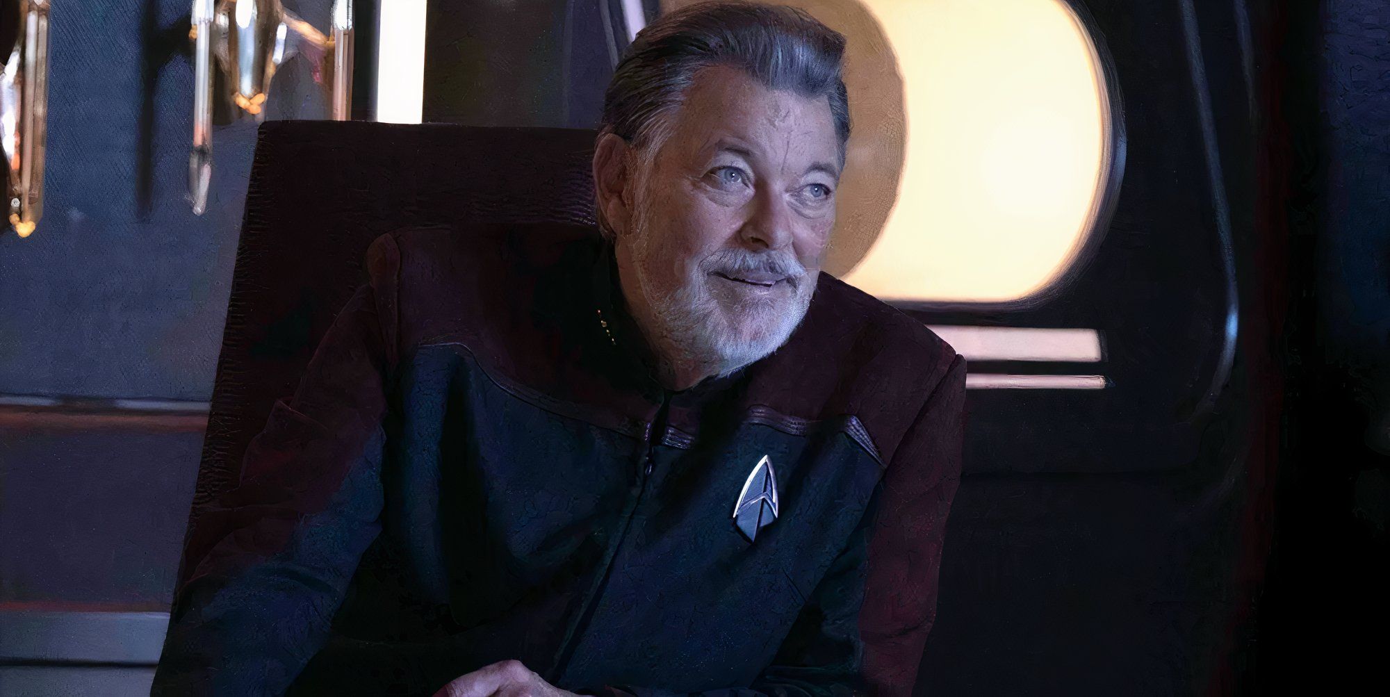 Strange new worlds: il cast celebra il regista jonathan frakes