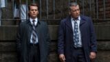 Netflix cancella un’altra serie di holt mccallany dopo mindhunter