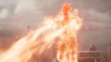 Fantastic four supera x-men origins: wolverine al box office
