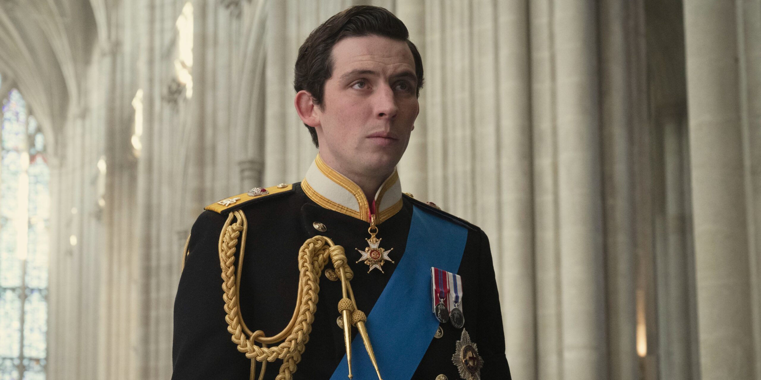 Drama storici da non perdere su netflix Drama storici da non perdere su netflix