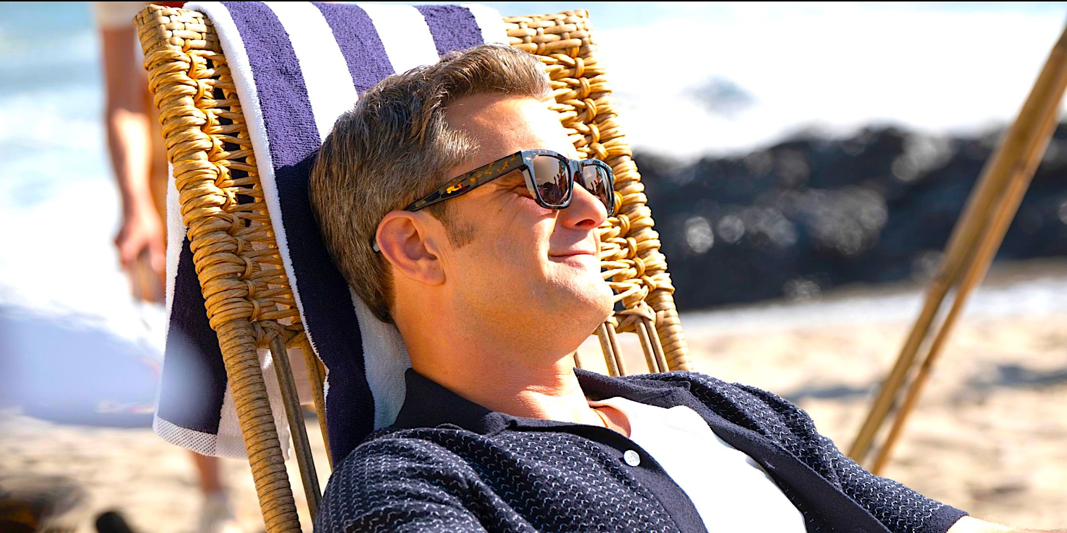 Progetto di doctor odyssey di joshua jackson rende utile la cancellazione dello show abc Progetto di doctor odyssey di joshua jackson rende utile la cancellazione dello show abc