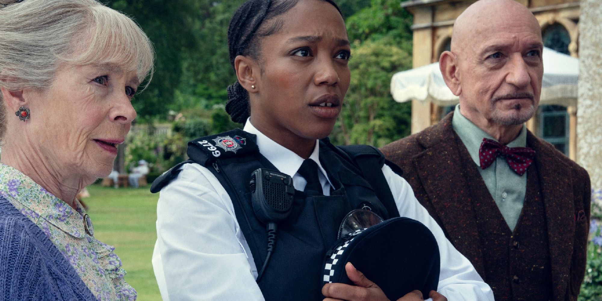 Le location di filming di the thursday murder club: luoghi in uk nel mistero di netflix Le location di filming di the thursday murder club: luoghi in uk nel mistero di netflix