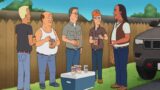King of the Hill finale della stagione 14: commovente addio dopo la morte di Jonathan Joss
