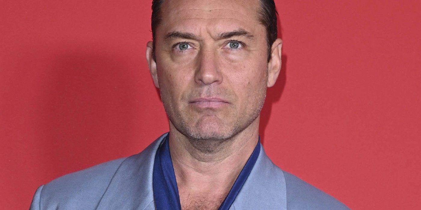 il miglior film di jude law secondo rotten tomatoes ti sorprender224