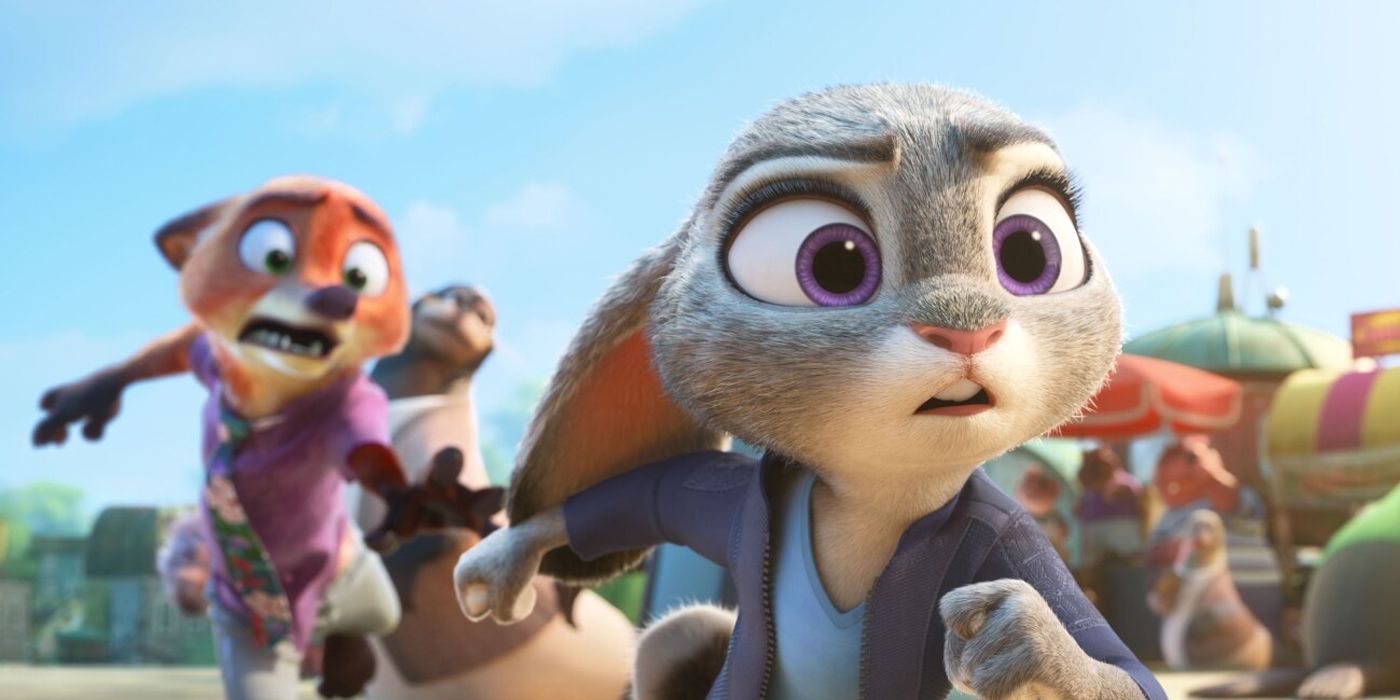 Zootopia 2 può fermare la sconfitta agli oscar della disney nel 2026? Zootopia 2 può fermare la sconfitta agli oscar della disney nel 2026?