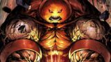 Juggernaut uccide brutalmente in x-men 21: è ancora un eroe?