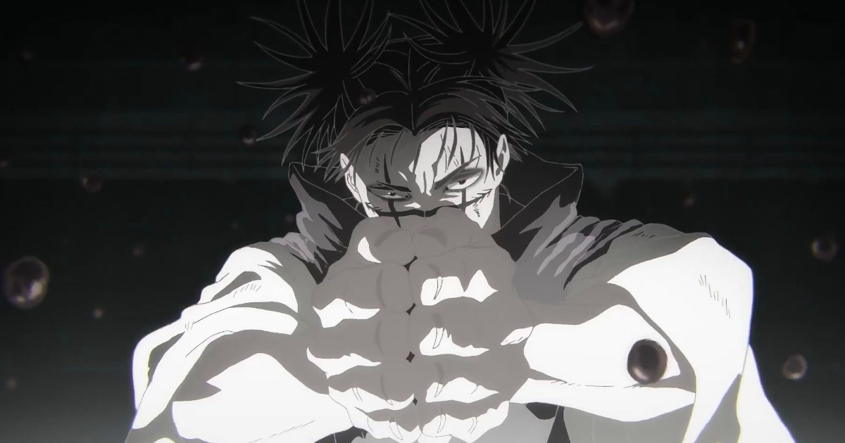 Jujutsu kaisen torna con trailer e data d’uscita della terza stagione