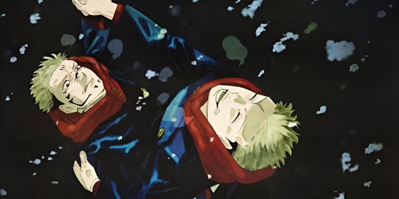 Jujutsu kaisen: il manga del creatore arriva su shonen jump Jujutsu kaisen: il manga del creatore arriva su shonen jump