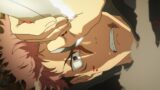 Jujutsu kaisen stagione 3 in arrivo a gennaio su crunchyroll