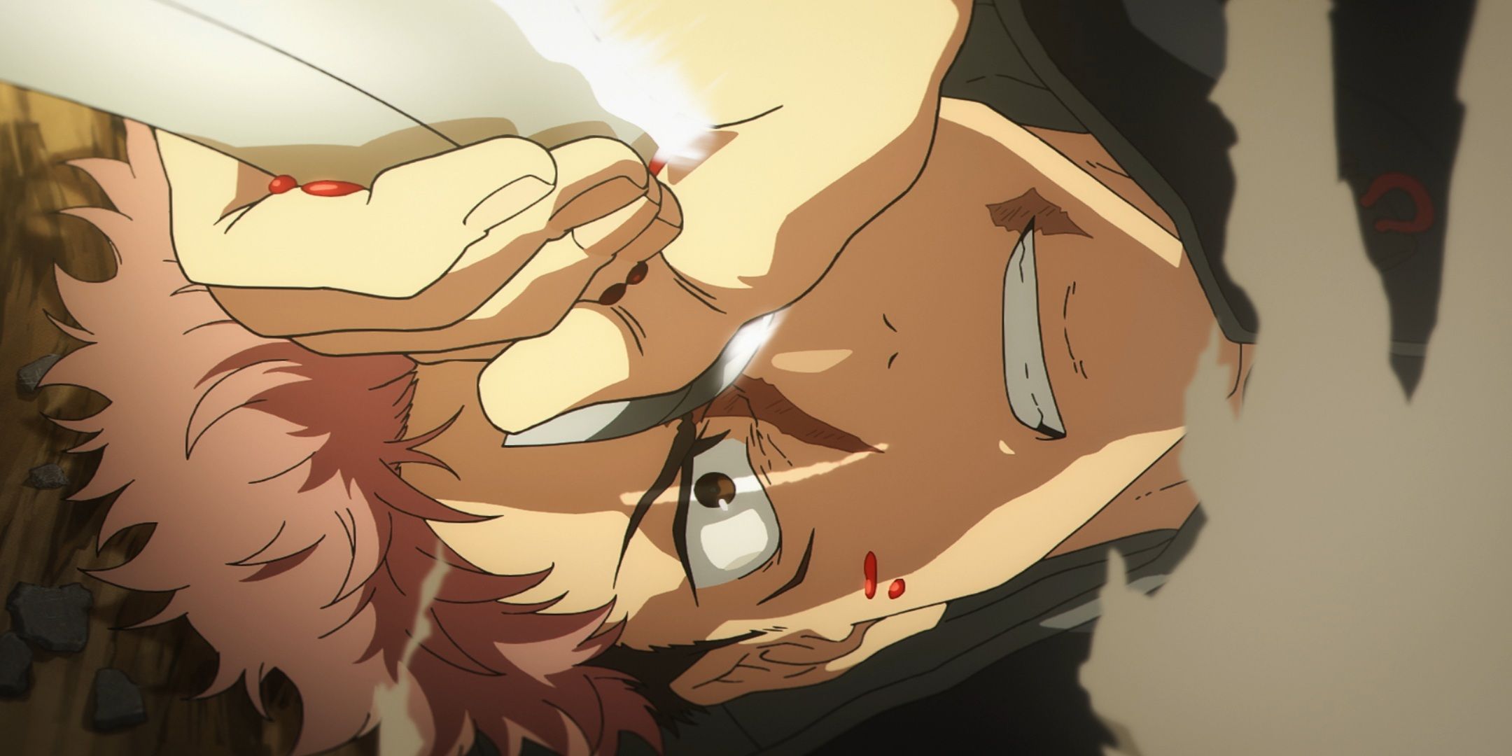 Jujutsu kaisen stagione 3 in arrivo a gennaio su crunchyroll Jujutsu kaisen stagione 3 in arrivo a gennaio su crunchyroll