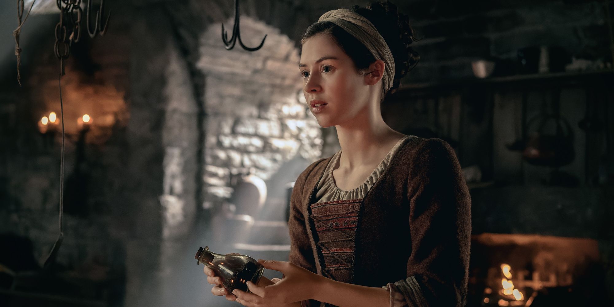 Outlander: la connessione tra i personaggi di Blood of My Blood Outlander: la connessione tra i personaggi di Blood of My Blood