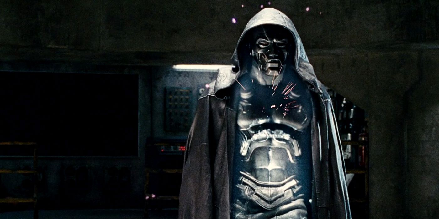 Cosplay di doctor doom: perché speriamo che robert downey jr. indossi questo look