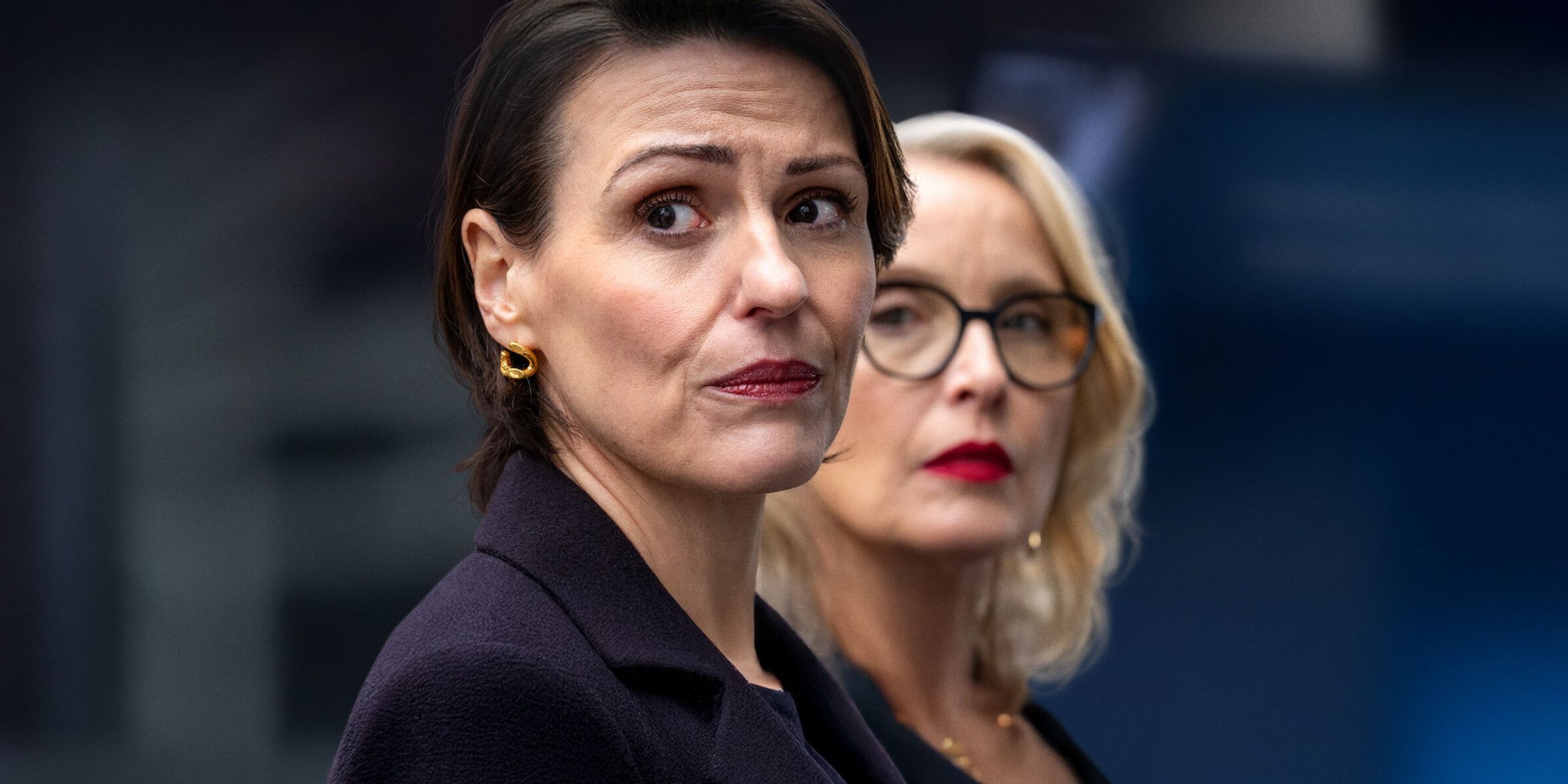 Political thriller Hostage: perché i fan di Netflix non possono perderlo Political thriller Hostage: perché i fan di Netflix non possono perderlo
