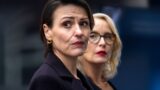 Netflix e il thriller politico con il 83% di voti su Rotten Tomatoes
