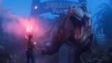 Jurassic Park: sopravvivenza nel sequel fedele al film originale