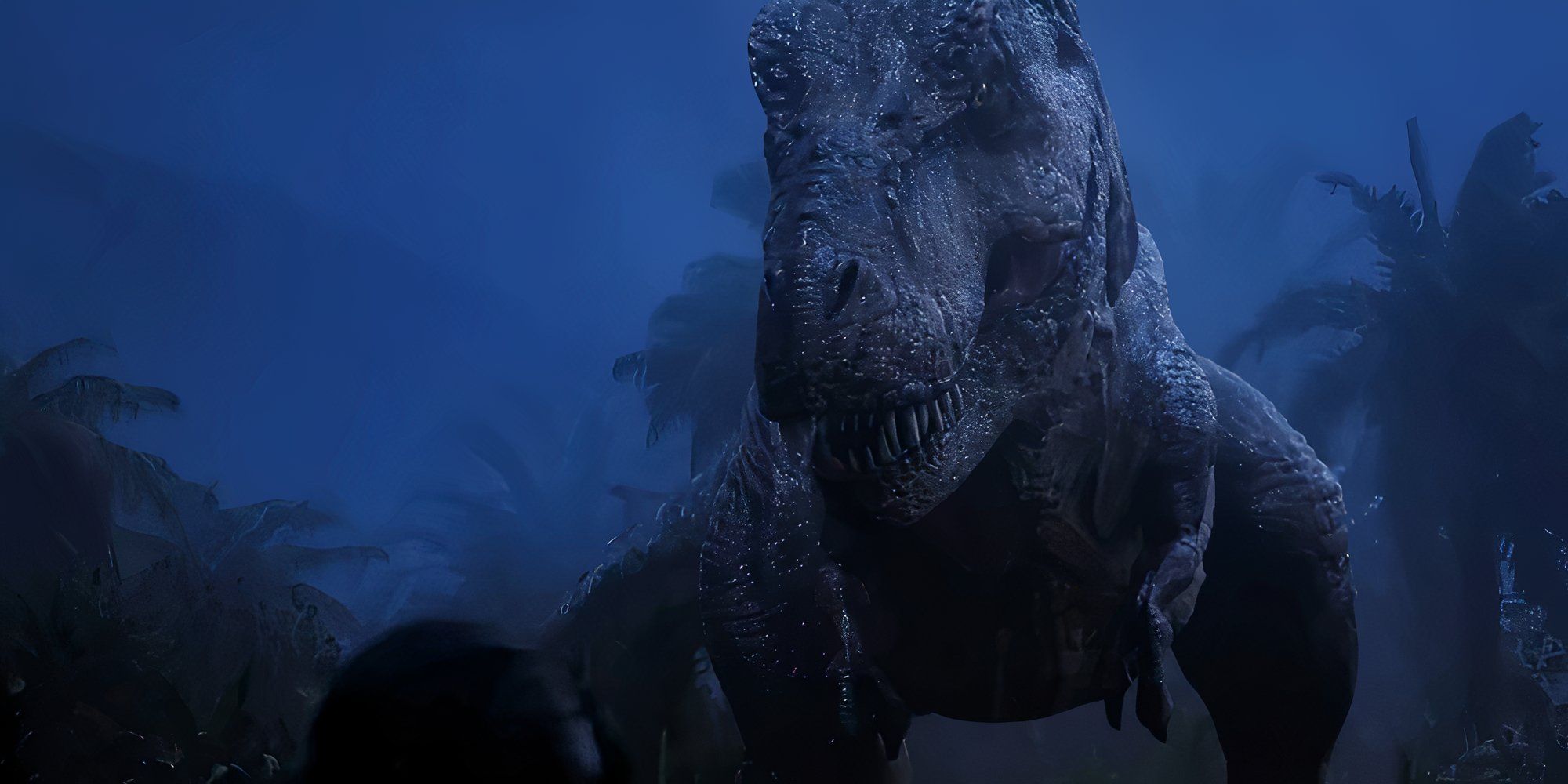 jurassic park svelati ambientazione personaggi e cronologia del gioco di sopravvivenza