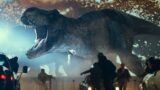 Pianeta delle scimmie: il franchise che jurassic park sogna di essere