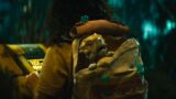 Jurassic world: i dinosauri più amichevoli di dolores