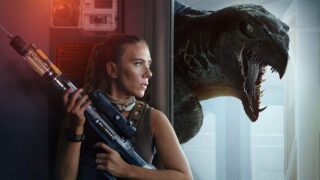 Jurassic world rebirth: sequel noioso e privo di originalità