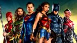 Peacemaker stagione 2 cambia il cameo della justice league nel dceu