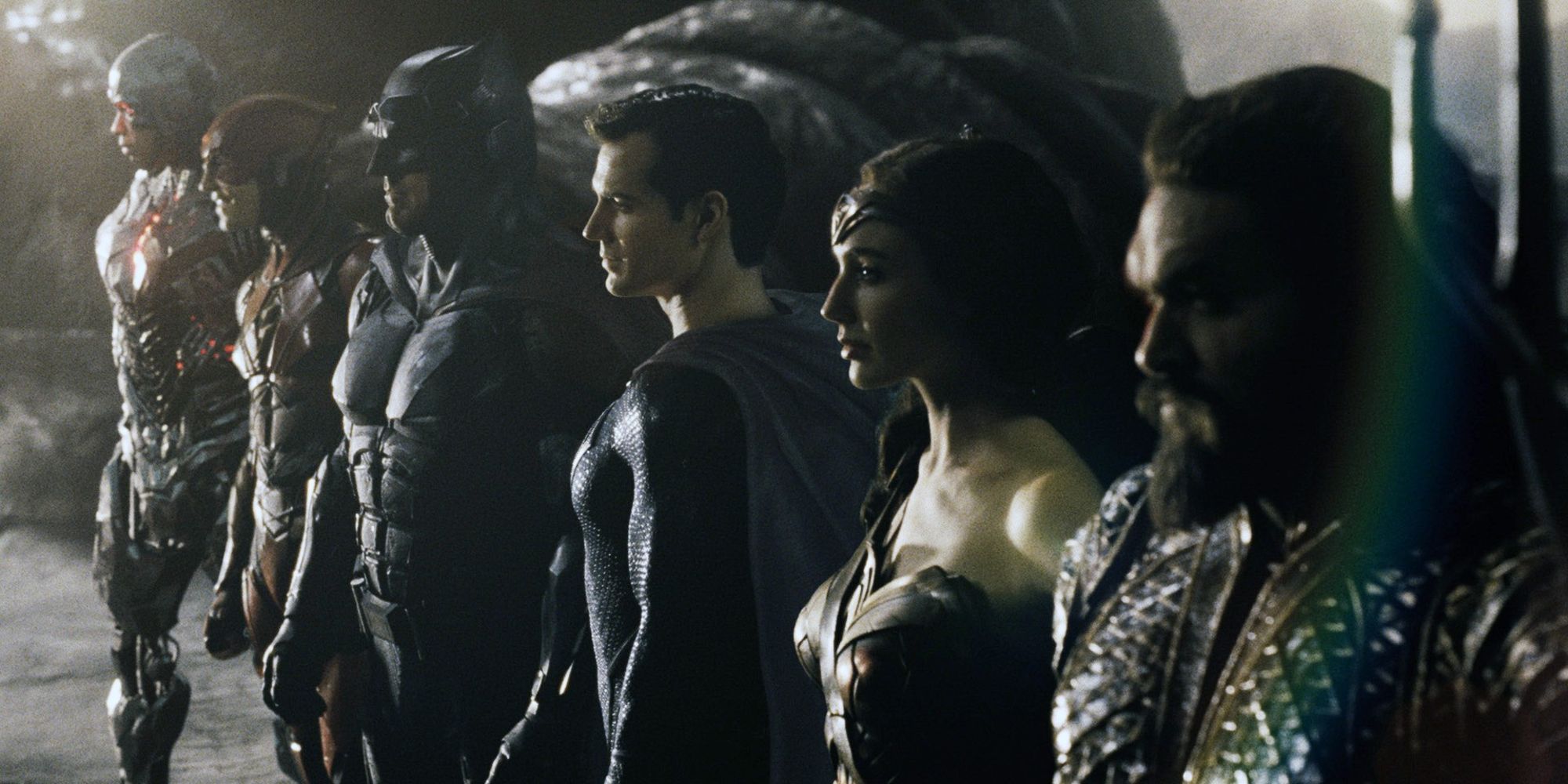 Justice Gang contro Justice League: chi è più potente? Justice Gang contro Justice League: chi è più potente?