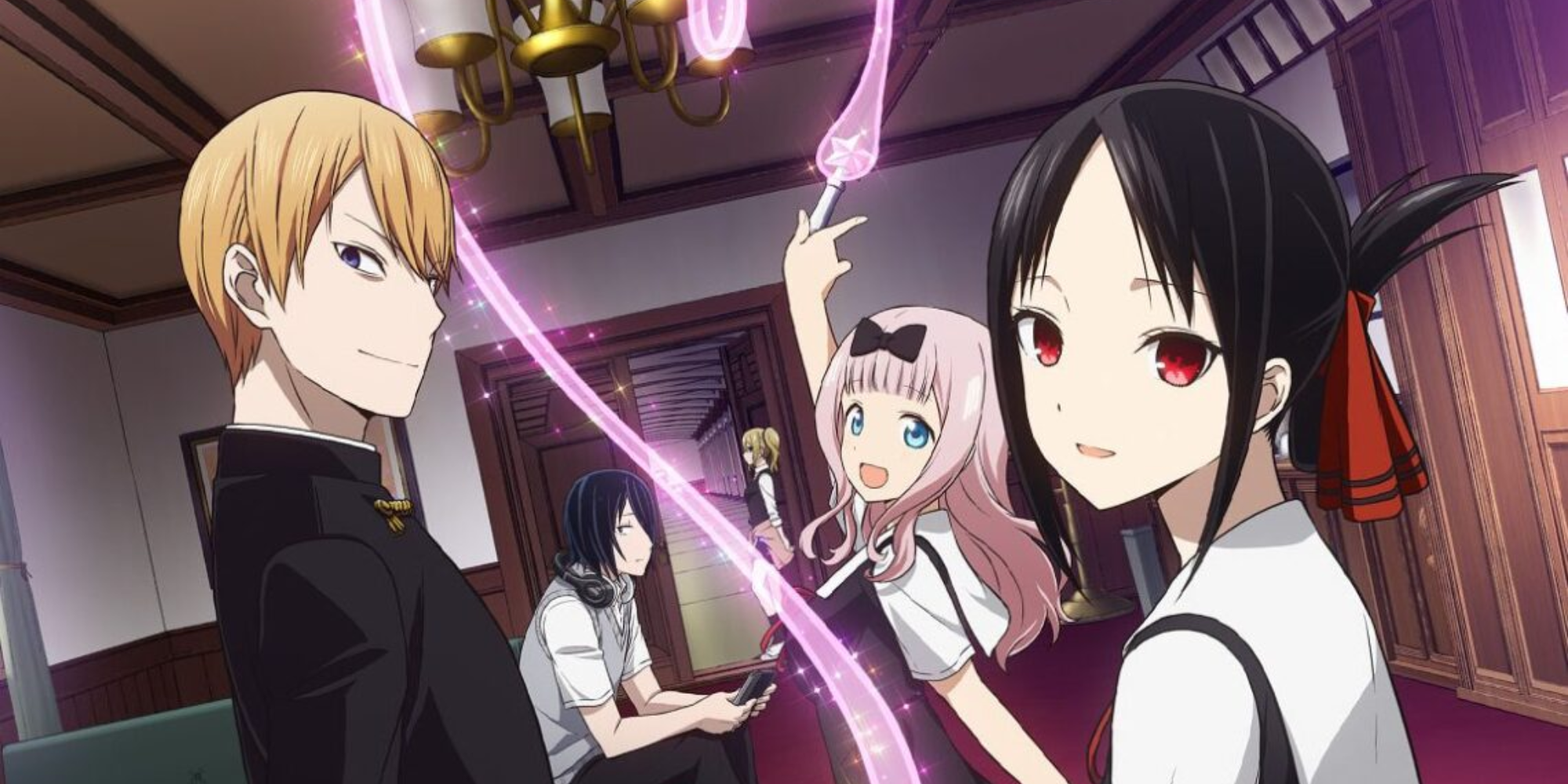 Anime più coinvolgenti da vedere in una sola volta