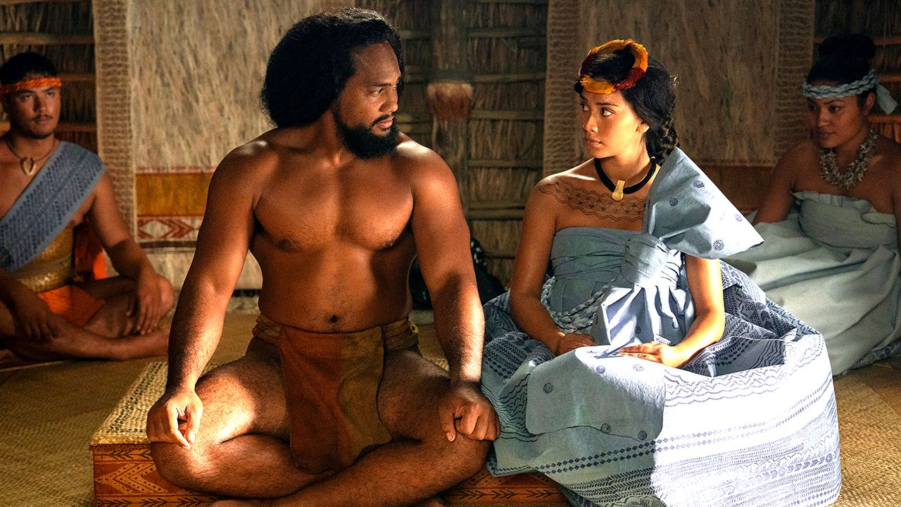 intervista a kaina makua e te ao o hinepehinga su chief of war