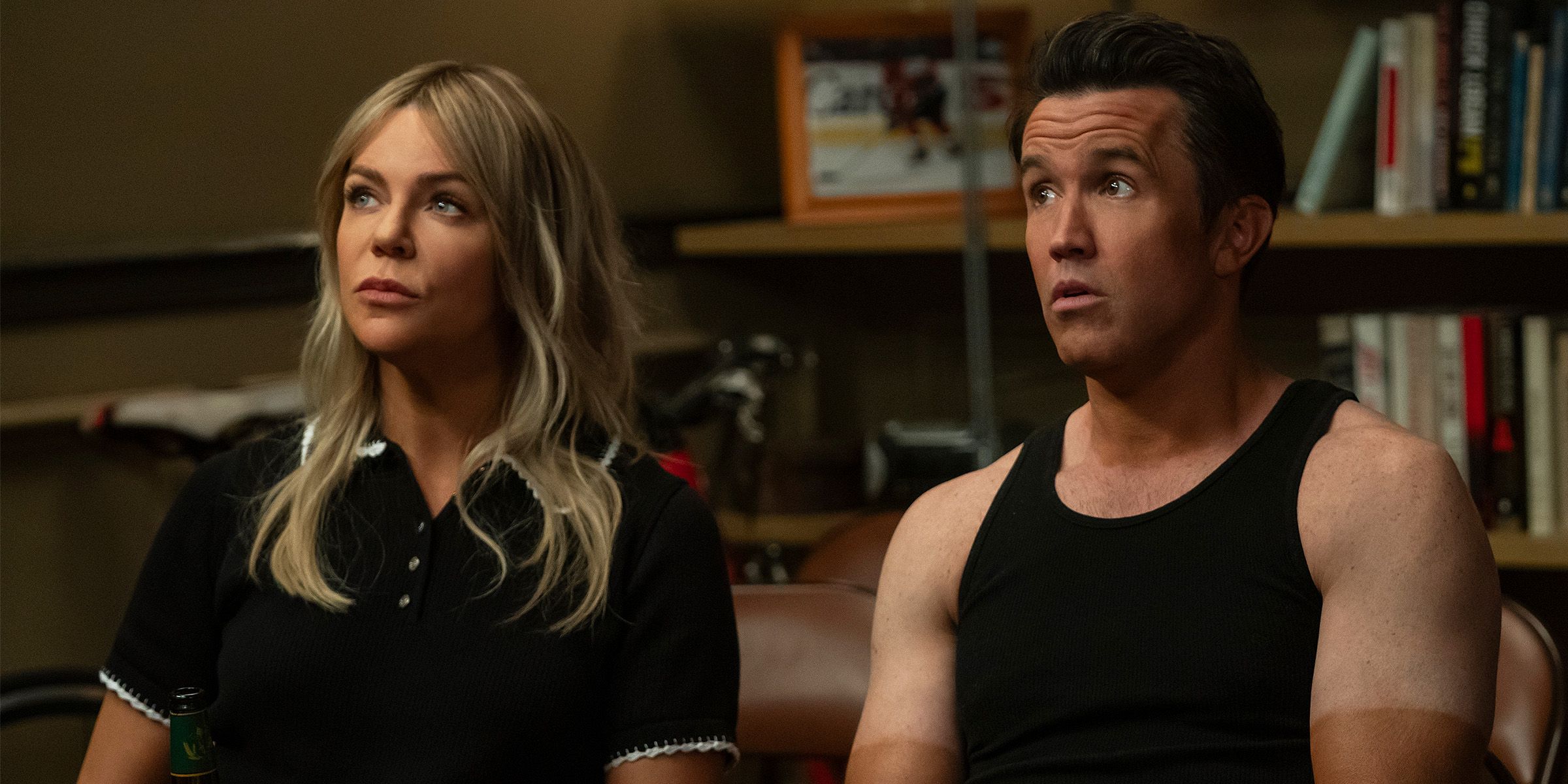 It’s always sunny: anticipazioni sul quarto sequel dopo 14 anni nell’episodio 7 della stagione 17