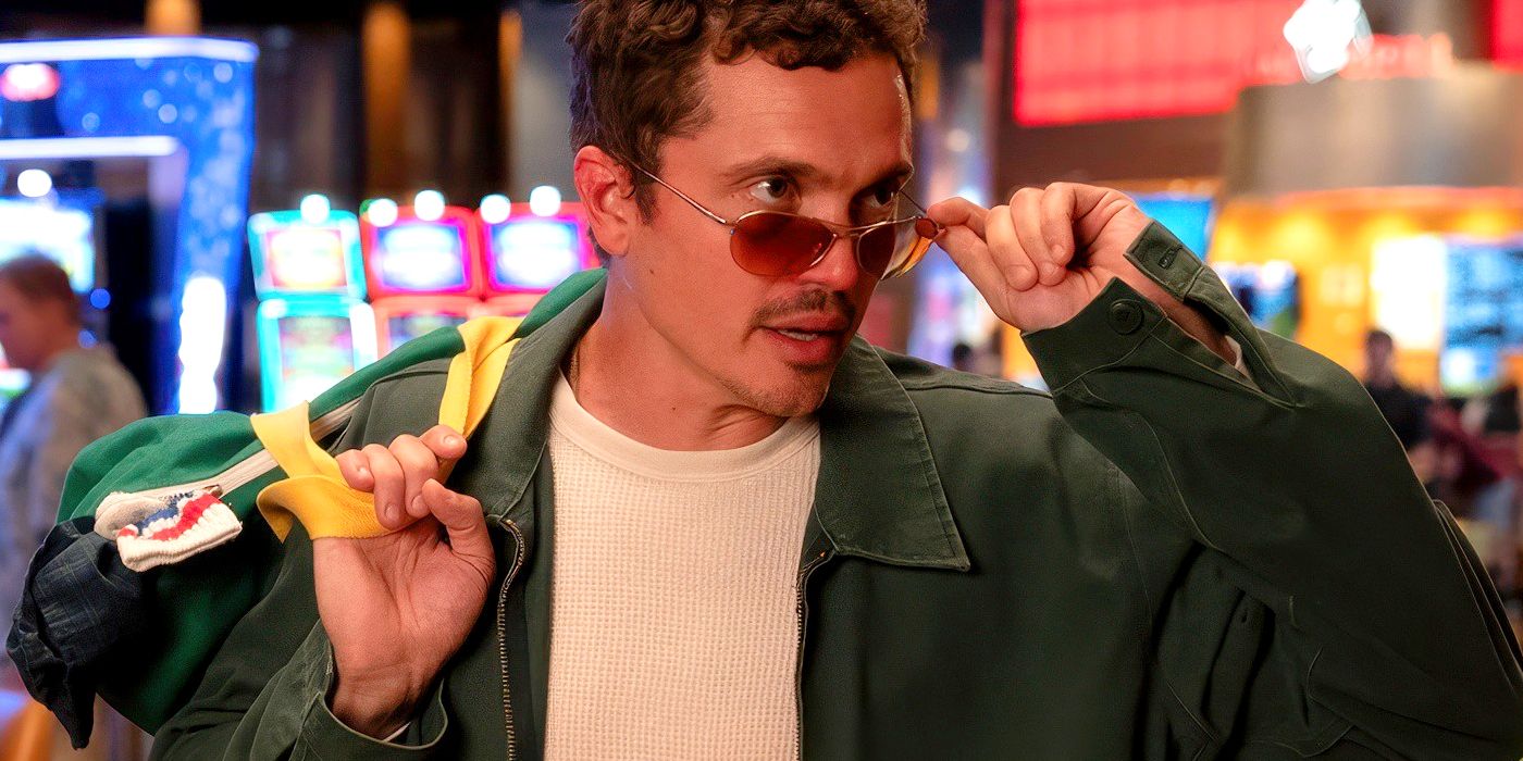 Eenie meanie: il film di furti su Hulu conquista le classifiche dello streaming Eenie meanie: il film di furti su Hulu conquista le classifiche dello streaming