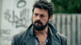 Trailer della stagione 2 di gen v: starlight prende il posto di billy butcher in the boys