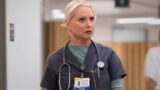 La stagione 2 di the pitt: rivelazione sulla scena “disgustosa” dell’episodio 2
