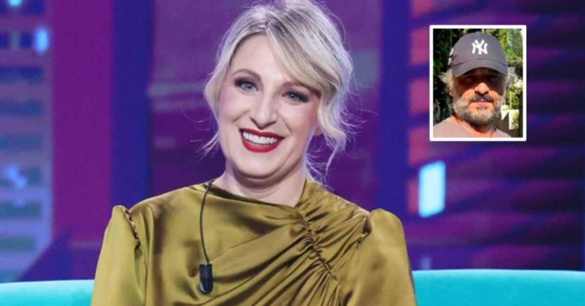 Katia Follesa trova l’amore: scopri chi è il  fidanzato