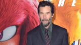 Keanu reeves: i migliori ruoli da doppiatore classificati