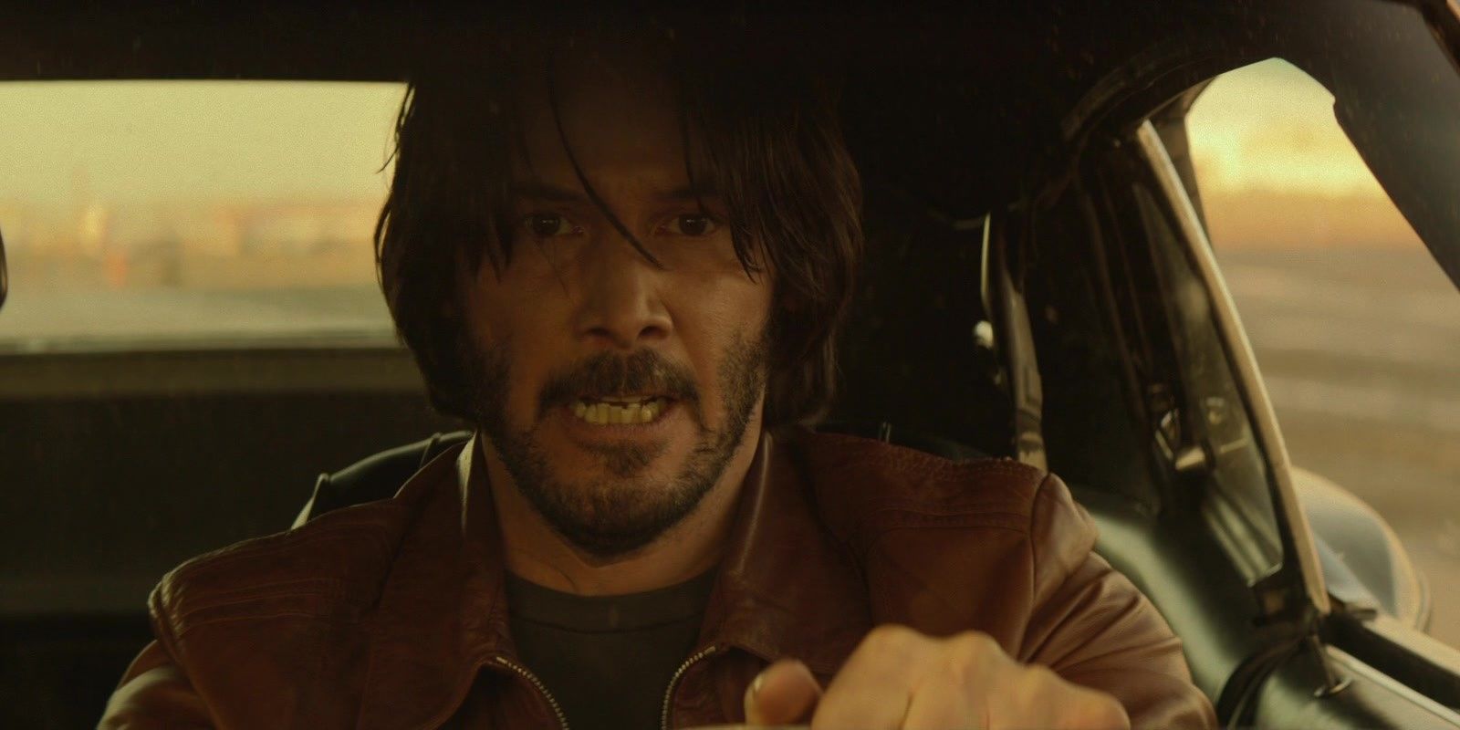 John wick 5: la tragica realtà del personaggio di keanu reeves John wick 5: la tragica realtà del personaggio di keanu reeves