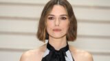 Thriller di keira knightley su netflix: data di uscita e nuove immagini