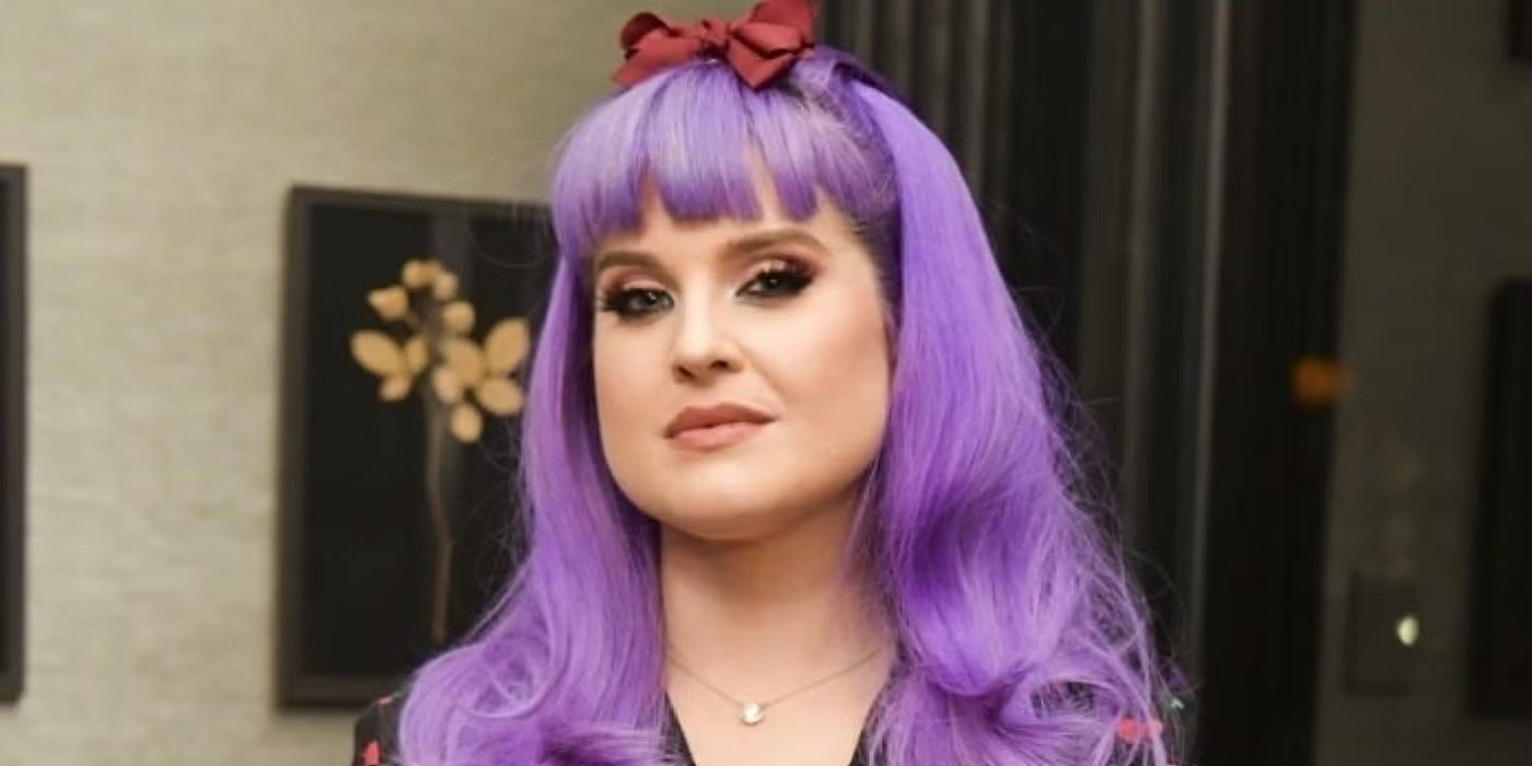 Kelly Osbourne celebra il padre Ozzy Osbourne con un tributo emozionante Kelly Osbourne celebra il padre Ozzy Osbourne con un tributo emozionante