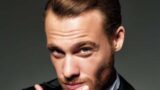 Kerem bürsin: età, carriera e segreti sull’attore di if you love