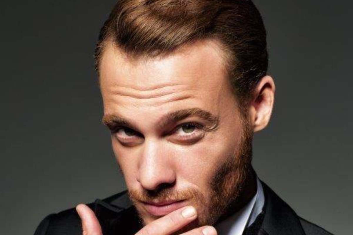 kerem b252rsin et224 carriera e segreti sull8217attore di if you love