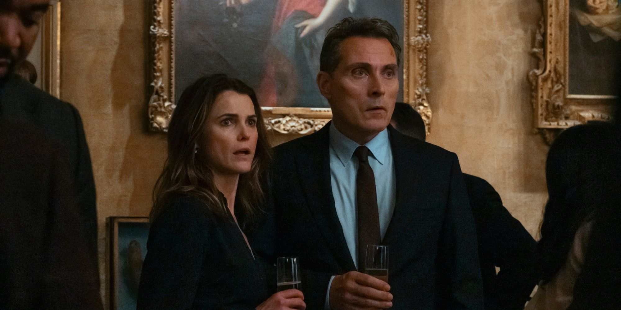 Hostage di Netflix: il thriller perfetto per gli amanti della diplomazia Hostage di Netflix: il thriller perfetto per gli amanti della diplomazia