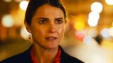 La diplomatica: thriller avvincente con keri russell da non perdere su netflix
