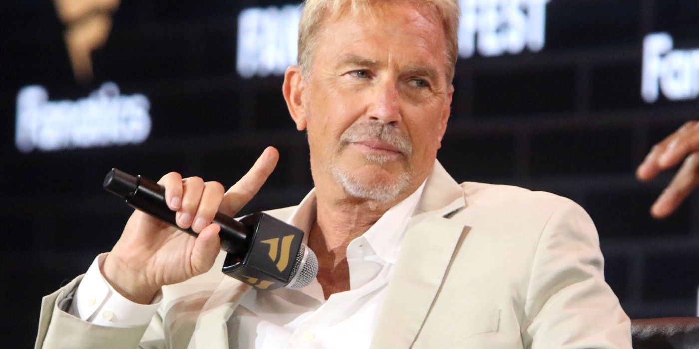 Kevin Costner e il flop da 46 milioni: la rabbia per dieci secondi cancellati