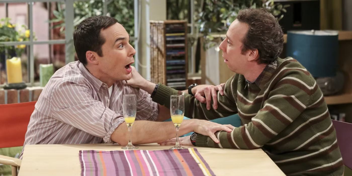 Big bang theory spin off promette ritorni emozionanti dei personaggi