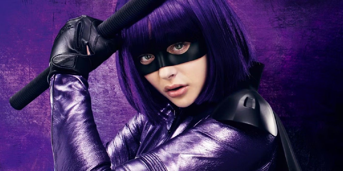 film di supereroi improbabili che hanno sorpreso il pubblico