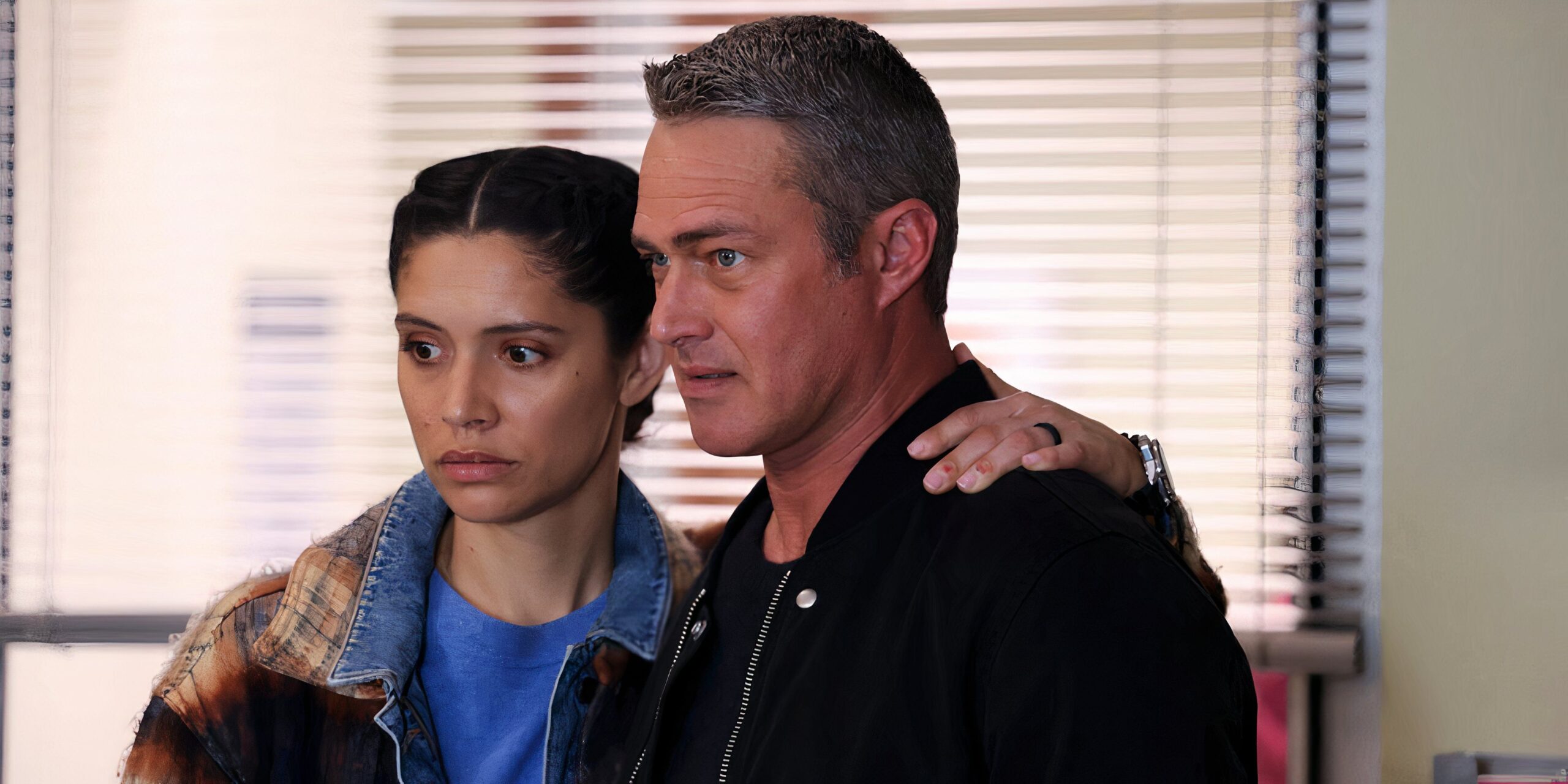 Chicago Fire 14: novità importanti per la caserma 51